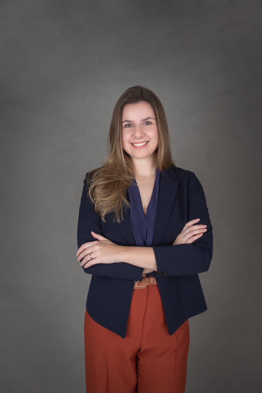 Nathalia Schuster Reis